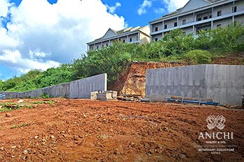 October 2024 Construction Update - Anichi Resort & Spa